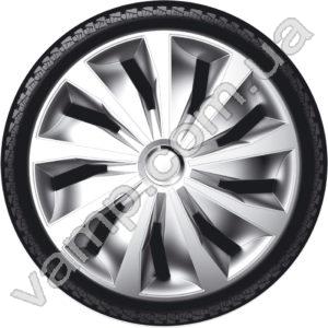 Колпаки колёсные R-13 (Польша) 4Racing Grip Pro. Комплект (4шт.) Grip Pro