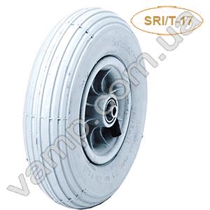 Покрышка 200х50 SRI/T-17 DSI СЕРАЯ  200х50 SRI/T-17 DSI 