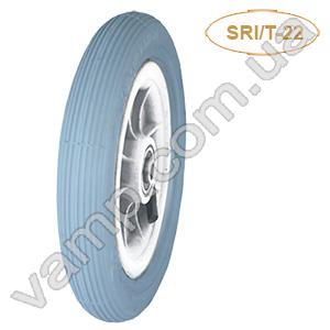 Покрышка 200х30 (8x1 1/4) SRI/T-22 DSI СЕРАЯ  200х30 (8x1 1/4) SRI/T-22 DSI СЕРАЯ 