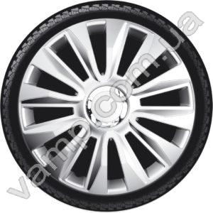 Колпаки колёсные R-14 (Польша) Argo Avalone Pro. Комплект (4шт.) Avalone Pro