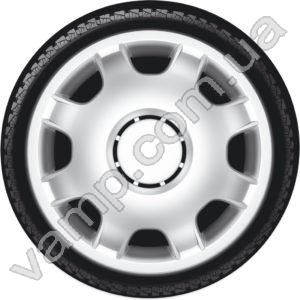 Колпаки колёсные R-15 (Польша) Argo Speed Van. Комплект (4шт.) Speed Van