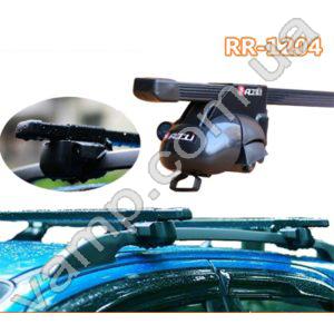 Багажник на продольные рейлинги Atli RR-1204 RR-1204