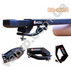 Багажник на продольные рейлинги Atli RR-1214