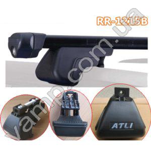 Багажник на продольные рейлинги Atli RR-1215B