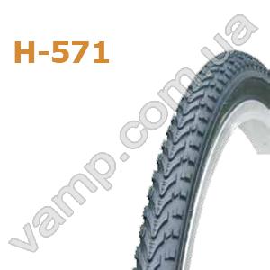 Покрышка 37-533 ChaoYang H-571 шиповка