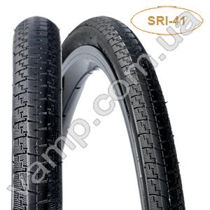 Покрышка 700 SRI-41 700x25C  SRI-41