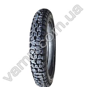 Покрышка 4,10-17 F-557 Cascen TT