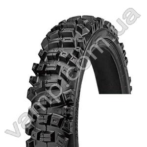 Покрышка 110/100-18 H-876 Chao Yang KROSS TT  110/100-18 H-876 Chao Yang KROSS TT 