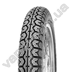 Покрышка 3,50-18 S-208 DELI TIRE TT 3,50-18 S-208 DELI TIRE TT