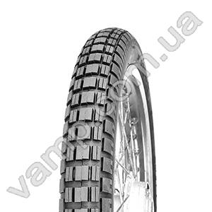 Покрышка 3,00-18 S-209 DELI TIRE TT 3,00-18 S-209 DELI TIRE TT