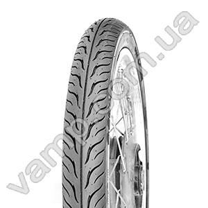 Покрышка 100/80-16  SB-102 DELI TIRE TL 100/80-16  SB-102 DELI TIRE TL