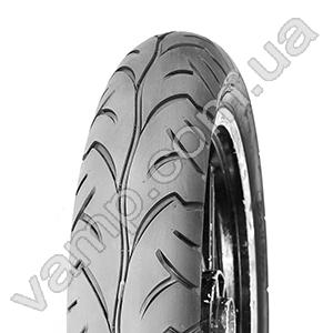 Покрышка 100/80-16 SB-106 DELI TIRE TL 100/80-16  SB-106 DELI TIRE TL