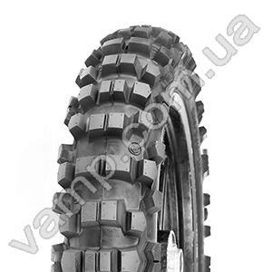 Покрышка 90/100-14 SB-114R DELI TIRE KROSS TT