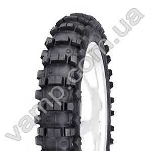 Покрышка 100/100-18 SB-119 DELI TIRE KROSS TT 100/100-18 SB-119 DELI TIRE KROSS TT