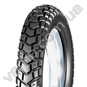 Покрышка 110/90-16 DSI SRI/MC-55 6PR TL Эндуро Покрышка 110/90-16 DSI SRI/MC-55 6PR TL 