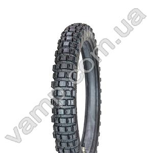 Покрышка 4,60-17 UN-422  KAMA UN-422 KROSS TT 4,60-17 UN-422  KAMA UN-422 KROSS TT