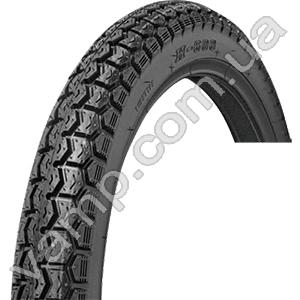 Покрышка 2,50-17 H-600 CHAOYANG TT 2,50-17 H-600 CHAOYANG TT