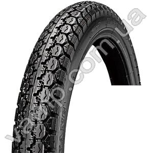 Покрышка 2,50-17 H-606 CHAOYANG TT 2,50-17 H-606 CHAOYANG TT