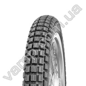 Покрышка 2,75-17 S-209A  DELI TIRE TT 2,75-17 S-209A  DELI TIRE TT