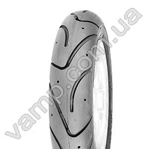 Покрышка 90/90-10  S-224   DELI TIRE TL  90/90-10 S-224   DELI TIRE TL 