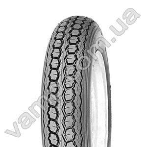 Покрышка 3,00-10 S-231 DELI TIRE TT 3,00-10 S-231 DELI TIRE TT
