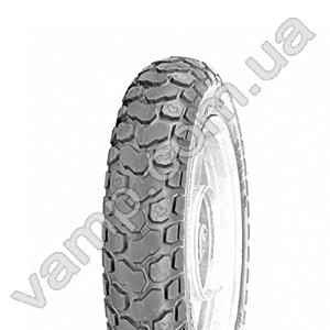 Покрышка 3,00-10  SC-107 DELI TIRE  TL 3,00-10  SC-107 DELI TIRE  TL