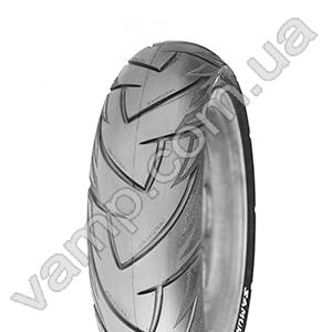 Покрышка 80/90-14 SС-128 Samurai DELI TIRE TT 80/90-14 SС-128 Samurai DELI TIRE TT
