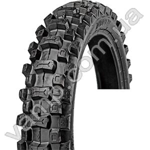 Покрышка 120/80-19 H-888  Chao Yang KROSS TT 120/80-19 H-888  Chao Yang KROSS TT