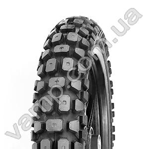 Покрышка 110/80-18 SB-107 DELI TIRE KROSS TT