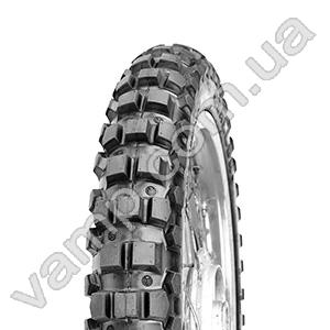 Покрышка 3,00-18 SB-111 DELI TIRE KROSS TT