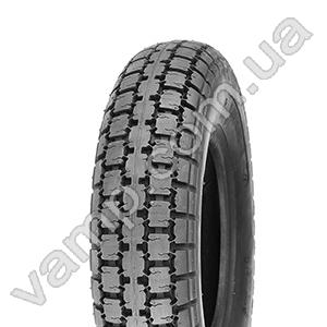Покрышка 4,00-8 S-233 DELI TIRE TT 4,00-8 S-233 DELI TIRE TT