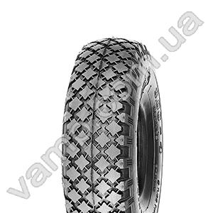 Покрышка 3,00-4  S-310 DELI TIRE TL