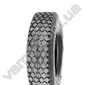 Покрышка 4,10/3,50-4  S-356 DELI TIRE 4PR TT